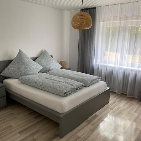 Ferienwohnung Am Buergele Schopfheim Exteriör bild