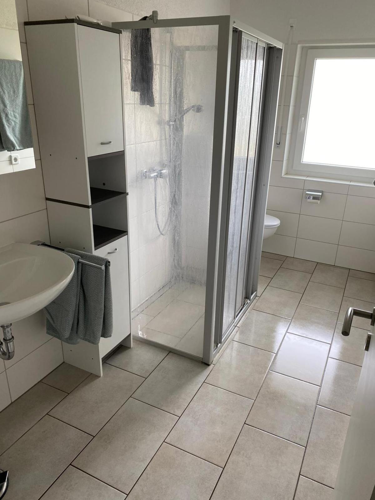 Ferienwohnung Am Buergele Schopfheim Exteriör bild